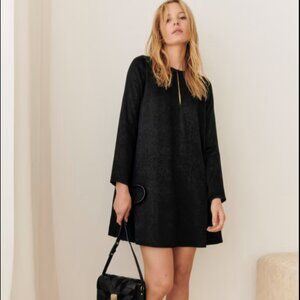 Sezane Ariette Dress